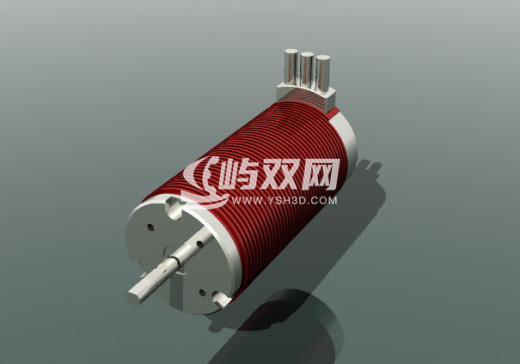 30kg垂直旋转器战斗机器人缩略图