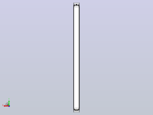 LED照明灯ZHE07-785-2后视缩略图