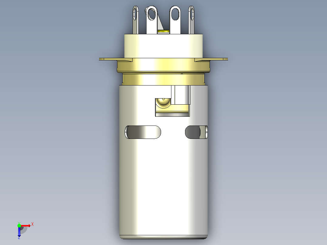 PLC7-E46、PLC7-E55俯视图