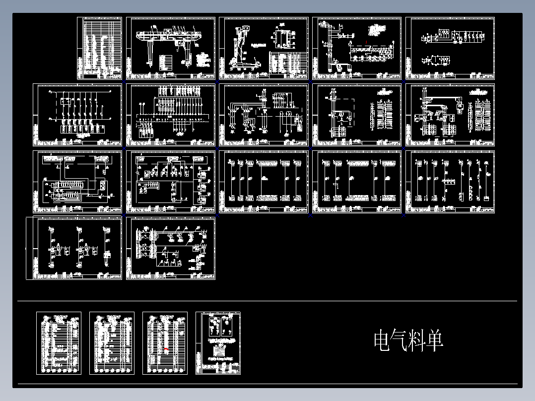 MDG10-25单主梁型门式起重机结构设计+说明书