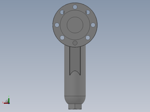 U型过滤器[U型过滤器]通径65后视缩略图