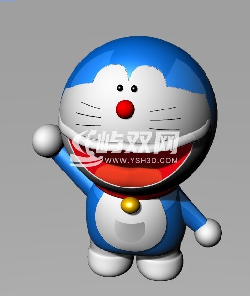 各种动画人物人偶缩略图