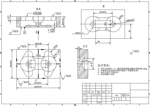 教学训练：数铣图3D模型缩略图