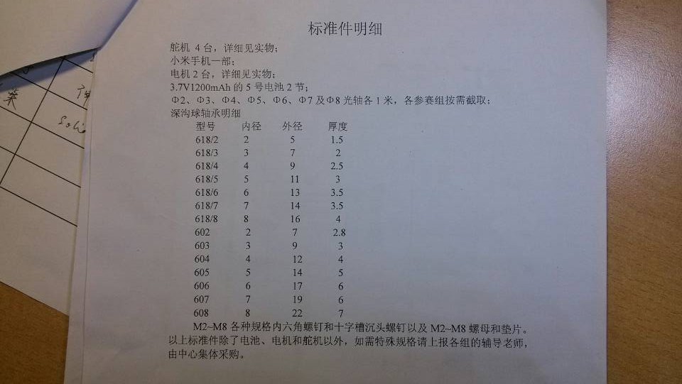 很普通的小吊车