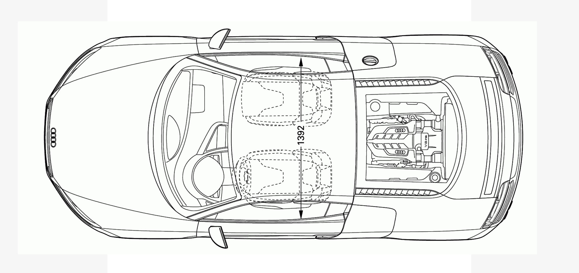 车型