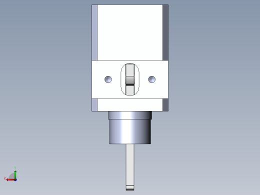 气动手指后视缩略图