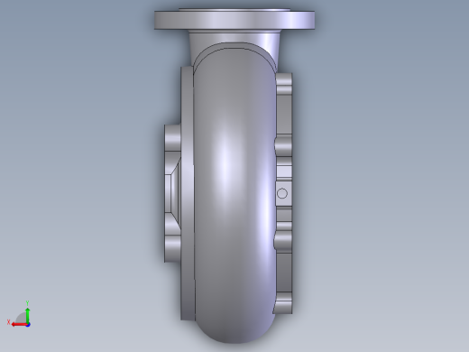 WDS40-15-001体后视缩略图