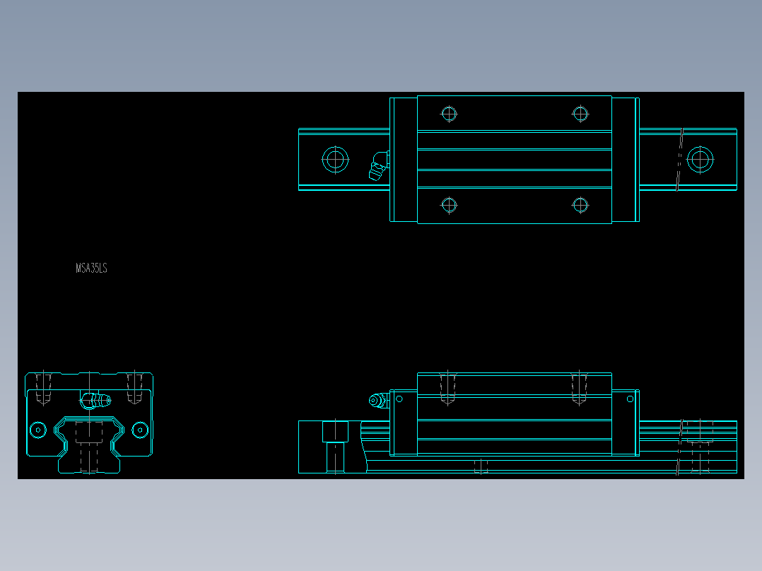 银泰PMI-MSA35LS.dxf