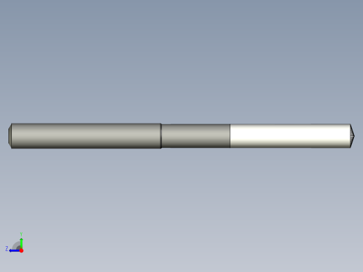 山特维克刀具5747049_TM01_MOD_0_1~TM01_00右视缩略图