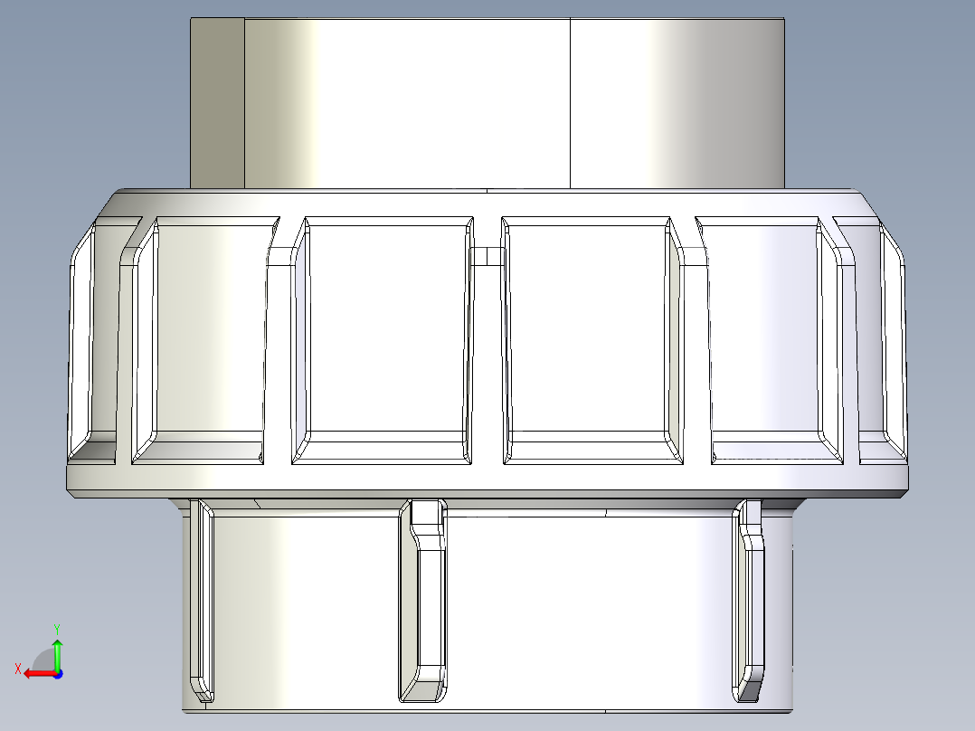 2焊接系统后视图