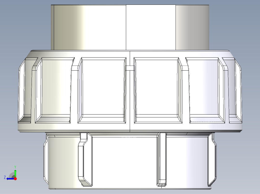 2焊接系统右视图