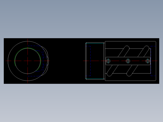 银泰PMI-RRSVW05010C2-F