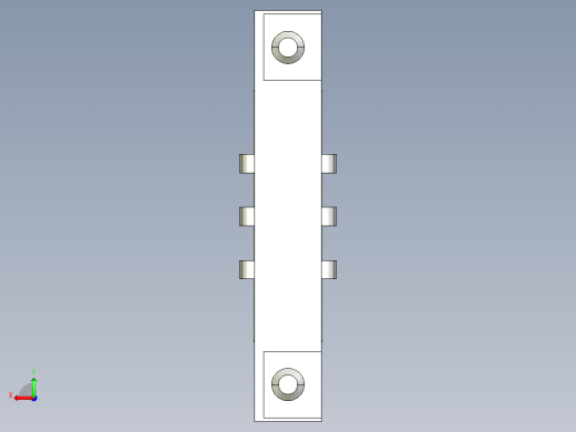 基恩士OP-84220_kc图纸模型后视缩略图