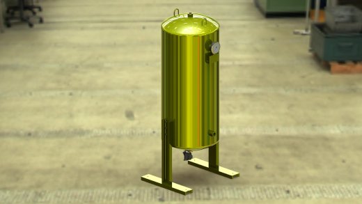 空气容器缩略图