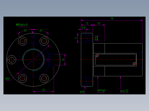 银泰PMI-FSVE02516B1