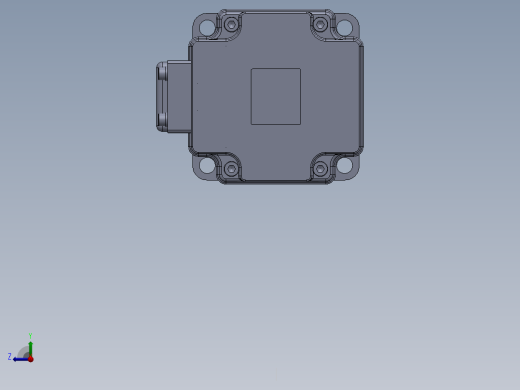 电机右视缩略图