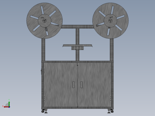 自动导料机sw17后视缩略图
