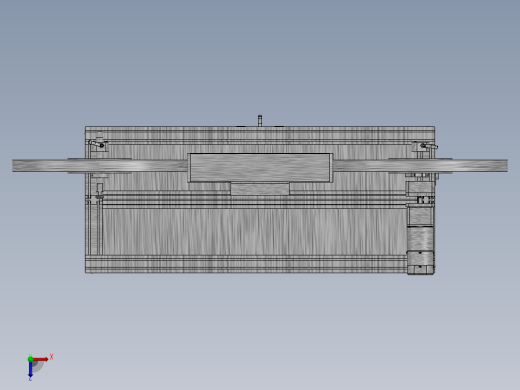 自动导料机sw17俯视缩略图