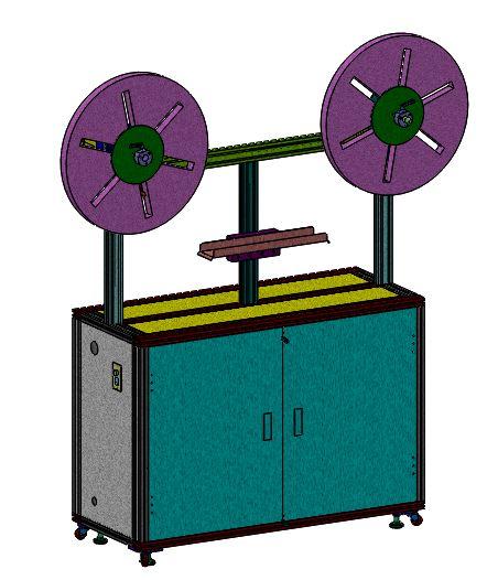 自动导料机sw17缩略图