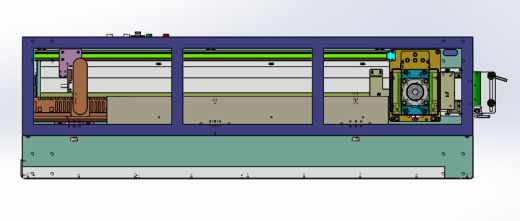 A39导槽定长裁断机sw18可编辑缩略图