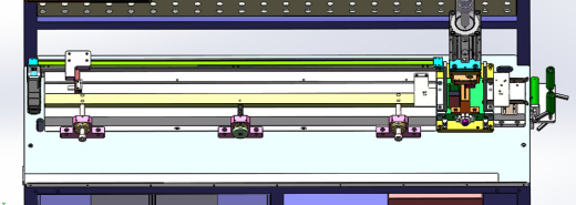 A39导槽定长裁断机sw18可编辑缩略图