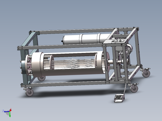 禾苗缠绕机-上传文件