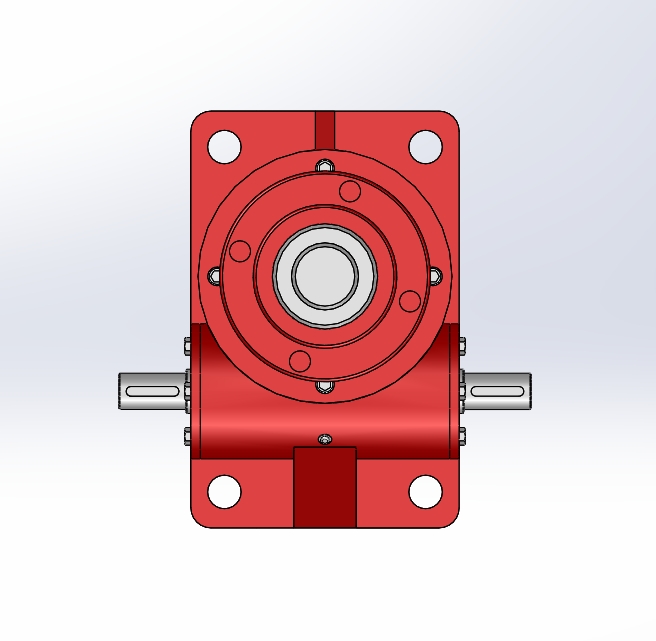 蜗轮丝杆升降机 SWLB35T系列 8款