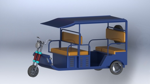 A3003308-电动三轮车缩略图