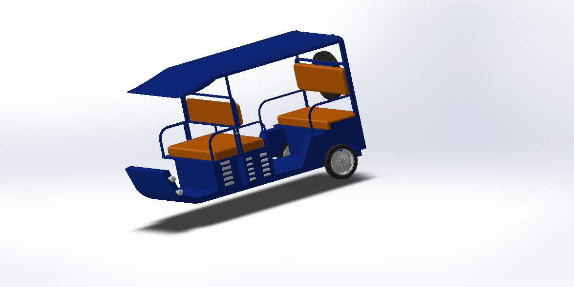 A3003308-电动三轮车