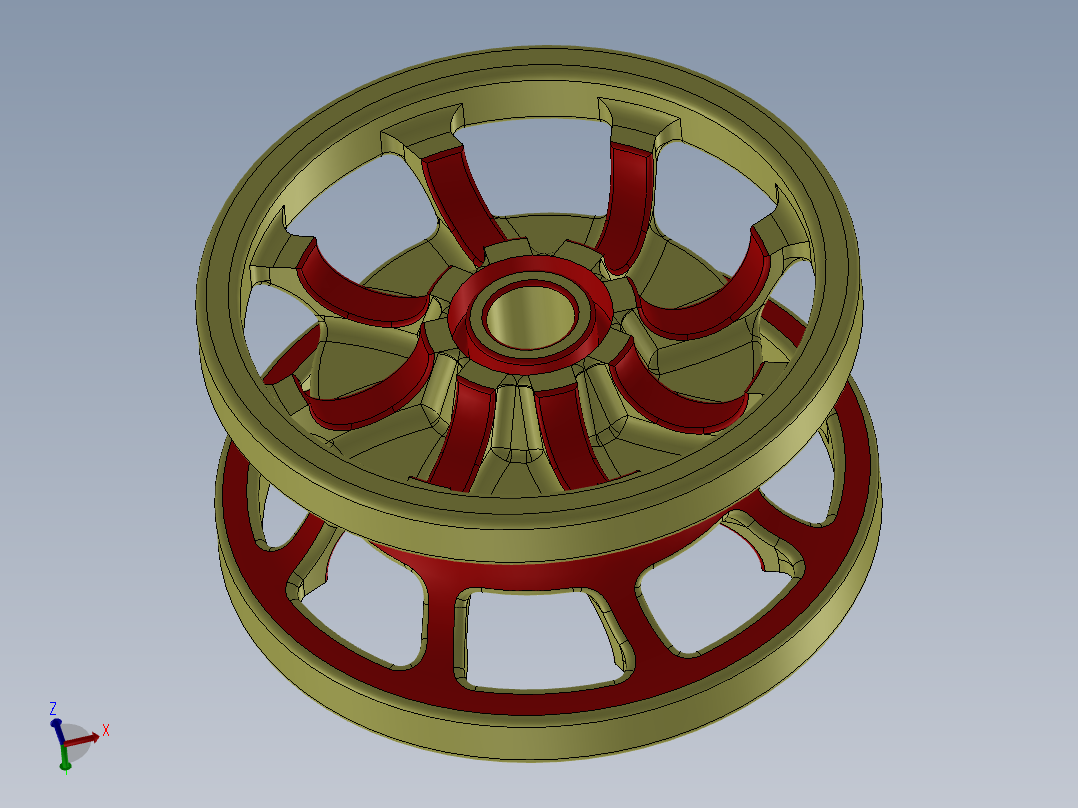 轮毂、轮胎(118)