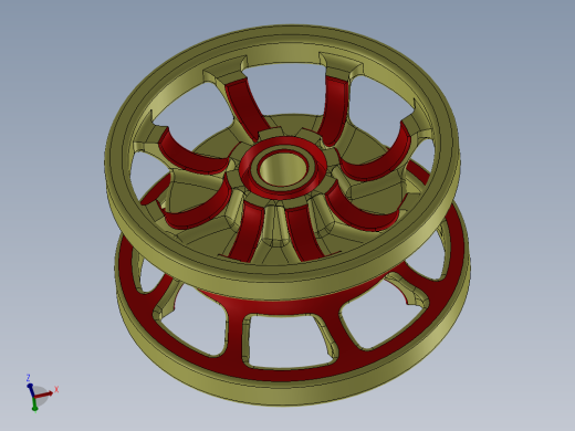 轮毂、轮胎(118)