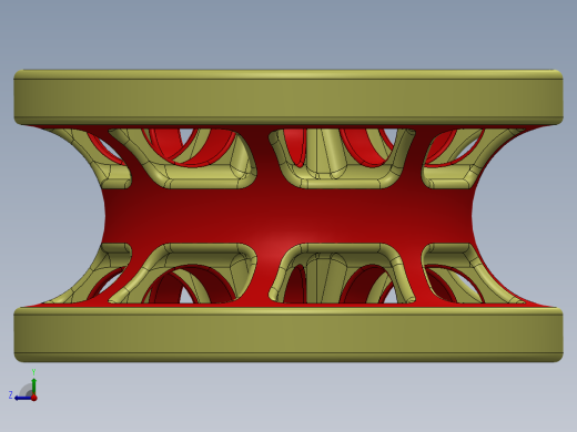 轮毂、轮胎(118)右视缩略图