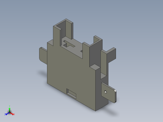 保险丝盒和保险丝