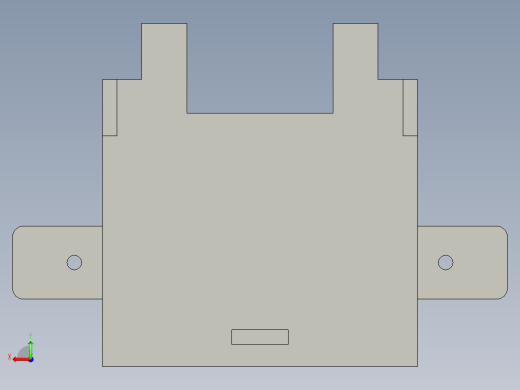 保险丝盒和保险丝后视缩略图