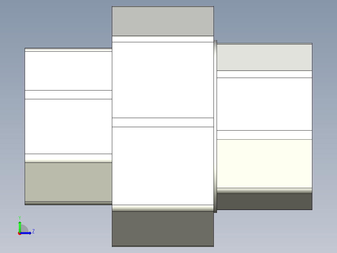 联合通用不锈钢接头-1-1-2-in-150psi-1.snapshot.1左视图