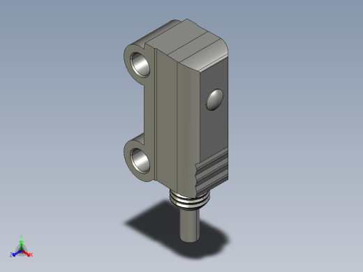 SICK对射传感器WS_WE2S_E113_Order_no_1022669