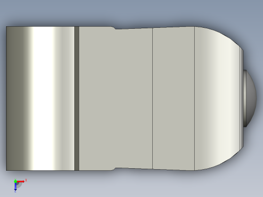 SICK对射传感器WS_WE2S_E113_Order_no_1022669俯视缩略图