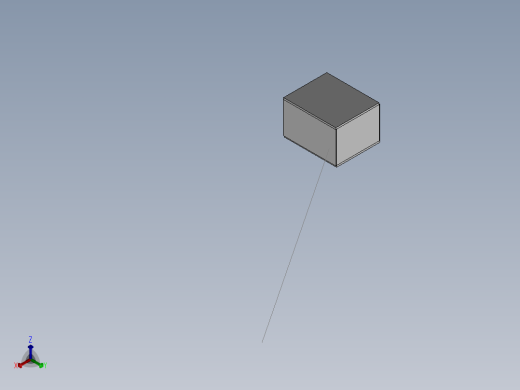 浴室配件 3D模型SolidWorks三维设计图正等轴测缩略图