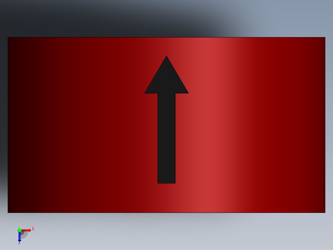 TA12-100插头俯视图