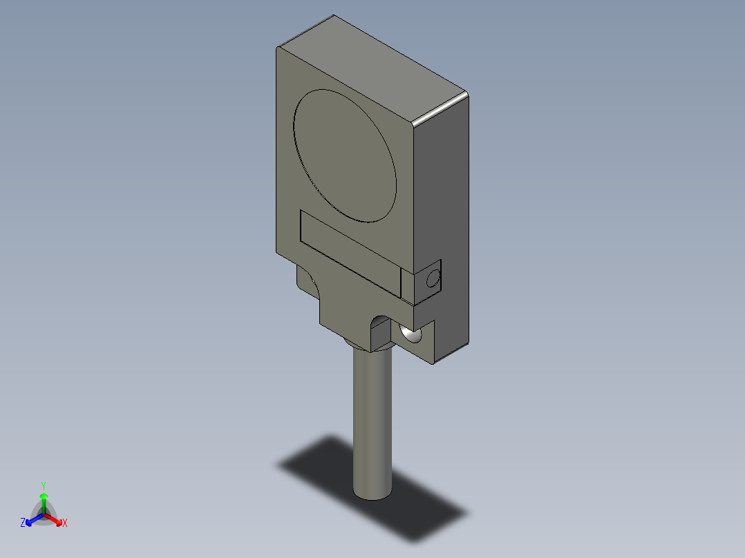 基恩士接近传感器EZ-18T