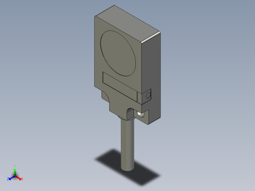 基恩士接近传感器EZ-18T