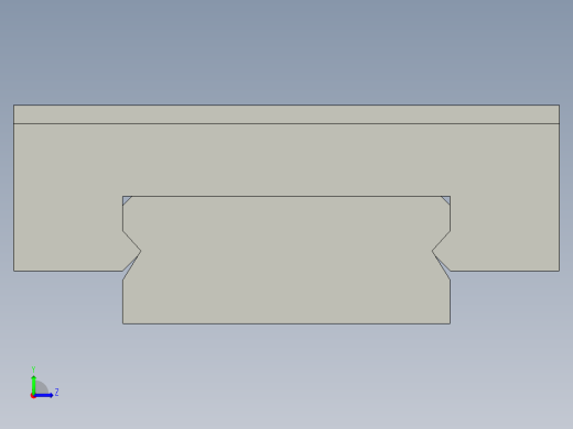 上银导轨2MGW9H左视缩略图