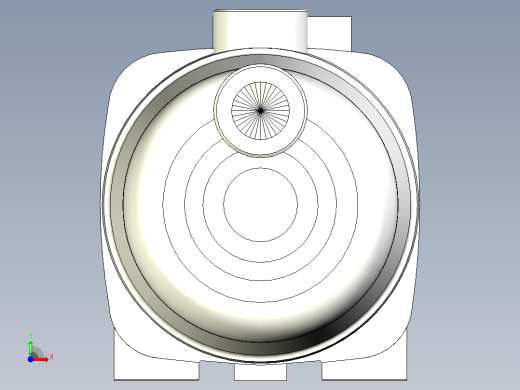 DAB Jetcom 102 泵前视缩略图