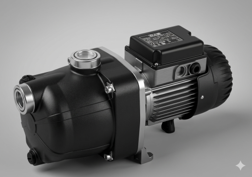 DAB Jetcom 102 泵缩略图