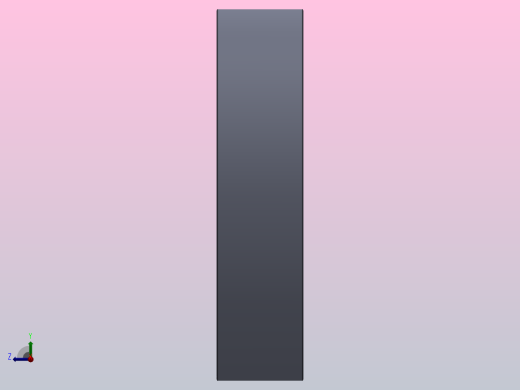 多套GBT276深沟球轴承3D模型Solidworks设计右视缩略图