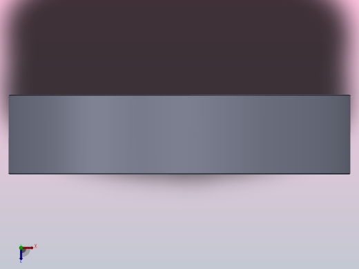 多套GBT276深沟球轴承3D模型Solidworks设计俯视缩略图