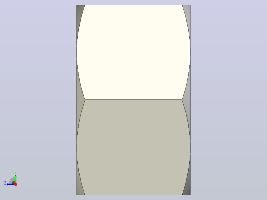 DIN_EN_ISO_4032_Hexagon_Nut_20.ipt六角螺母右视缩略图