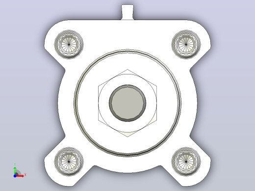 FESTO气缸DSBF-C-40-125-PPSA-N3-R---_0_前视缩略图
