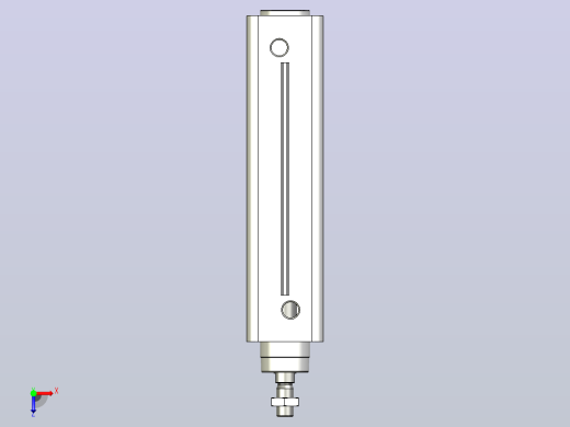 FESTO气缸DSBF-C-40-125-PPSA-N3-R---_0_俯视缩略图