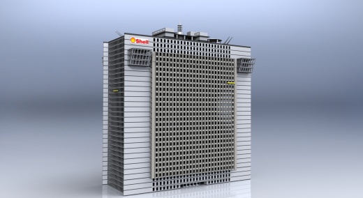 贝壳建筑缩略图